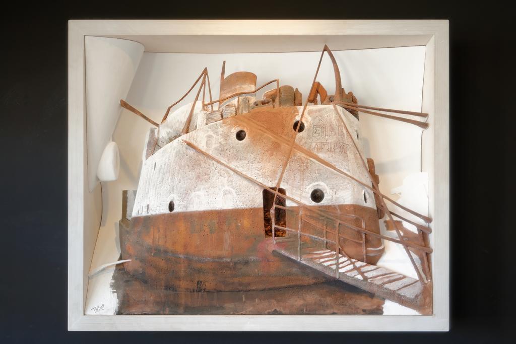 Hidesign Athens Art Loft Penthouse Acropolis View Apartment ภายนอก รูปภาพ